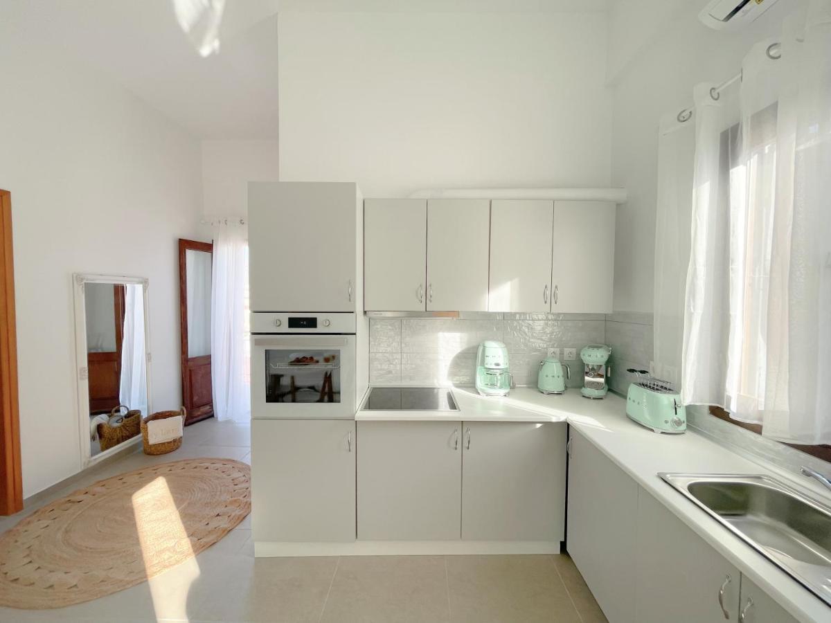 シミCasa Chara 2アパートメント エクステリア 写真